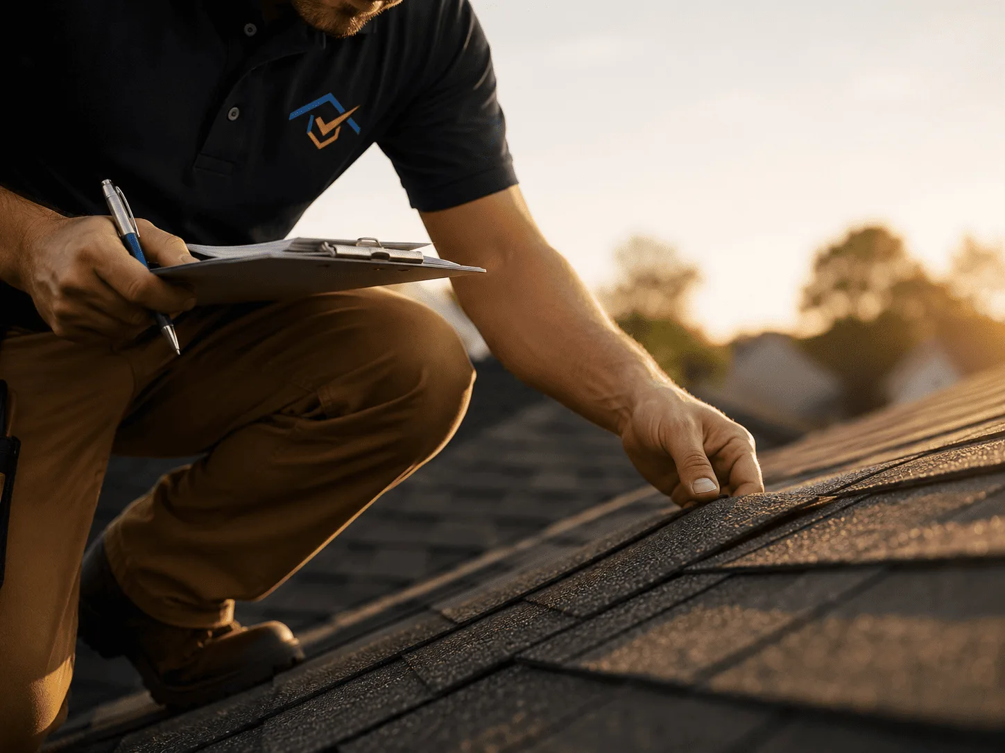 Why Choose Roof Inspection in Anthem, AZ